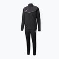 Tuta PUMA Individualrise Uomo puma nero asfalto 6