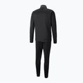Tuta PUMA Individualrise Uomo puma nero asfalto 7