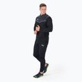Tuta PUMA Individualrise Uomo puma nero asfalto 3