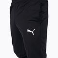 Tuta PUMA Individualrise Uomo puma nero asfalto 5
