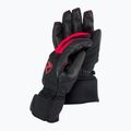 Guanto da sci da uomo ZIENER Ginx As Aw nero 801066.888