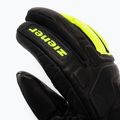 Guanto da sci da uomo ZIENER Glyxus As nero 801040.490 6