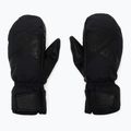 ZIENER Gettero As Aw Mitten guanti da snowboard da uomo nero 211002.12 2