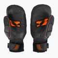 ZIENER Gladiator As Aw guanti da snowboard da uomo nero 211201.918 2