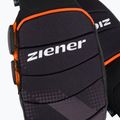 ZIENER Gladiator As Aw guanti da snowboard da uomo nero 211201.918 4