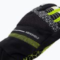 Guanto da sci Ziener Lonzalo AS per bambini nero 801922 5