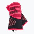 Guanti da snowboard per bambini ZIENER Liwani As Pr Mitten rosso 211902.308758 4