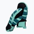 Guanti da snowboard per bambini ZIENER Liwani As Pr Mitten blu 211902.953211