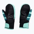 Guanti da snowboard per bambini ZIENER Liwani As Pr Mitten blu 211902.953211 2