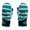 Guanti da snowboard per bambini ZIENER Liwani As Pr Mitten blu 211902.953211 3