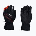 Guanto da sci da uomo ZIENER Gunar Gtx nero 801083.12888