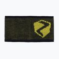 ZIENER Fascia da braccio Ilmar blu navy e giallo 212136.108 2