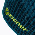 ZIENER Berretto Idalis blu 212148 57 3
