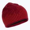 ZIENER Berretto Idalis rosso 212148.102