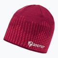 ZIENER Berretto Idalis rosso 212148.102 4