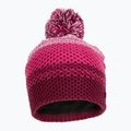 ZIENER Berretto invernale Ishi in rosso 802116.266 2