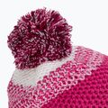 ZIENER Berretto invernale Ishi in rosso 802116.266 4
