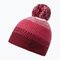 ZIENER Berretto invernale Ishi in rosso 802116.266 5