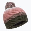 ZIENER berretto invernale per bambini Ishi rosa 802166.153