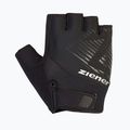 Guanti da ciclismo da uomo ZIENER Crudt-Z black 2