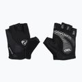 Guanti ciclismo uomo Ziener MTB Collby Gel nero
