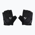 Guanti ciclismo uomo Ziener MTB Collby Gel nero 2