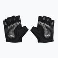 Guanti ciclismo uomo Ziener MTB Collby Gel nero 3