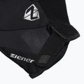 Guanti ciclismo uomo Ziener MTB Collby Gel nero 4