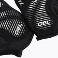 Guanti ciclismo uomo Ziener MTB Collby Gel nero 5