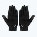 Guanti MTB da uomo ZIENER Clyo Touch Long Gel nero 2