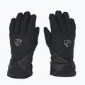 Guanti da sci da donna ZIENER Kamea GTX nero 801198 3
