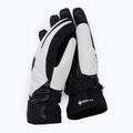 Guanti da sci da donna ZIENER Kamea GTX bianco 801198