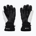 Guanti da sci da donna ZIENER Kamea GTX bianco 801198 2