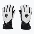 Guanti da sci da donna ZIENER Kamea GTX bianco 801198 3