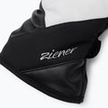 Guanti da sci da donna ZIENER Kamea GTX bianco 801198 4
