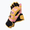 Guanto da sci per bambini ZIENER Liwa AS PR rosa 801997