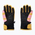 Guanto da sci per bambini ZIENER Liwa AS PR rosa 801997 3