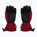 ZIENER Laval AS AW guanto da sci per bambini rosso 801995 3
