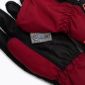 ZIENER Laval AS AW guanto da sci per bambini rosso 801995 5