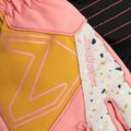 ZIENER Laval AS AW guanto da sci per bambini rosa 801995 4