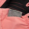 ZIENER Laval AS AW guanto da sci per bambini rosa 801995 5
