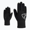 Guanti da uomo ZIENER Isky Touch Multisport nero 6