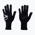 Guanti da uomo ZIENER Isky Touch Multisport nero