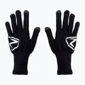 Guanti da uomo ZIENER Isky Touch Multisport nero 2