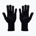 Guanti da uomo ZIENER Isky Touch Multisport nero 3