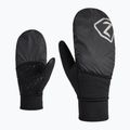 ZIENER Ivano Touch Guanti multisport da uomo nero 7