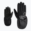 ZIENER Ivano Touch Guanti multisport da uomo nero 8