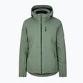 Giacca da sci donna ZIENER Talsina verde 224105 8