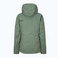 Giacca da sci donna ZIENER Talsina verde 224105 9