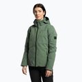 Giacca da sci donna ZIENER Talsina verde 224105
